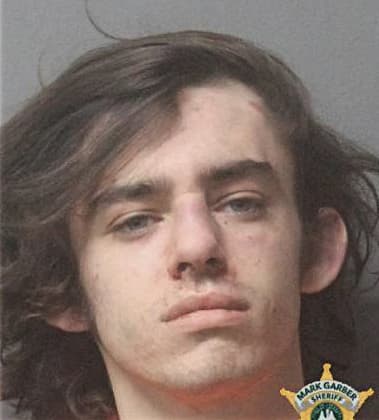 Michael Romero, - Lafayette Parish County, LA 